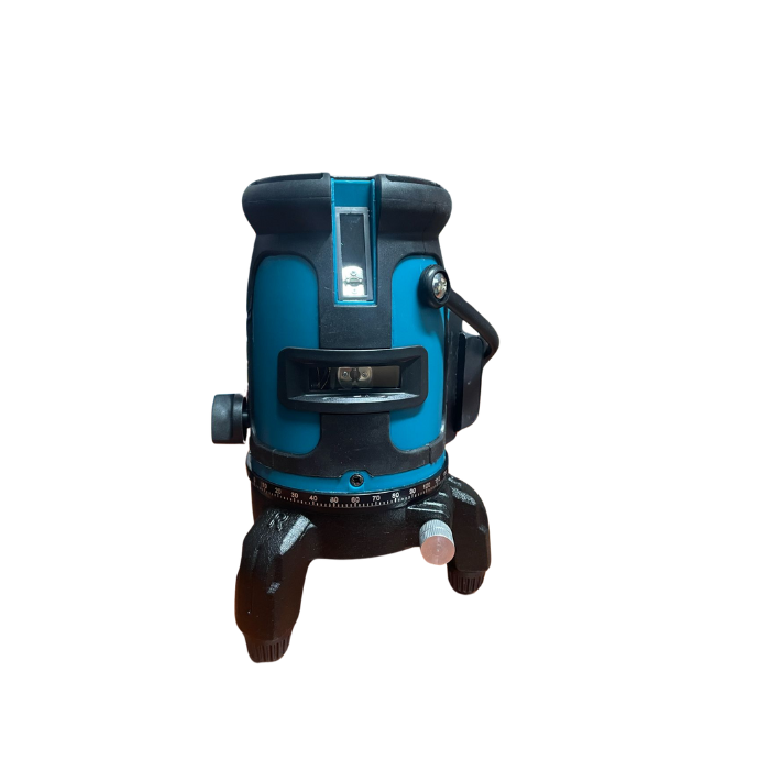 NIVEL LASER BLUEISLAND 12 LÍNEAS AUTONIVELANTE 360