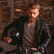 Serum Crecimiento para Barba y Pelo