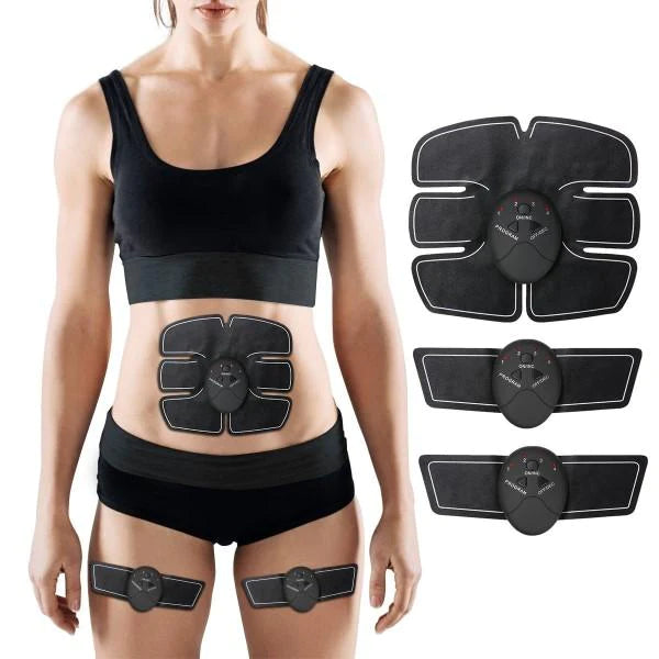 TONIFICADOR  DE MUSCULOS VARIOS