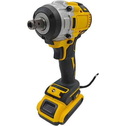 Pistola De Impacto Adaptador Taladro 28v