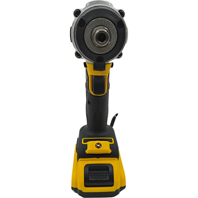 Pistola De Impacto Adaptador Taladro 28v