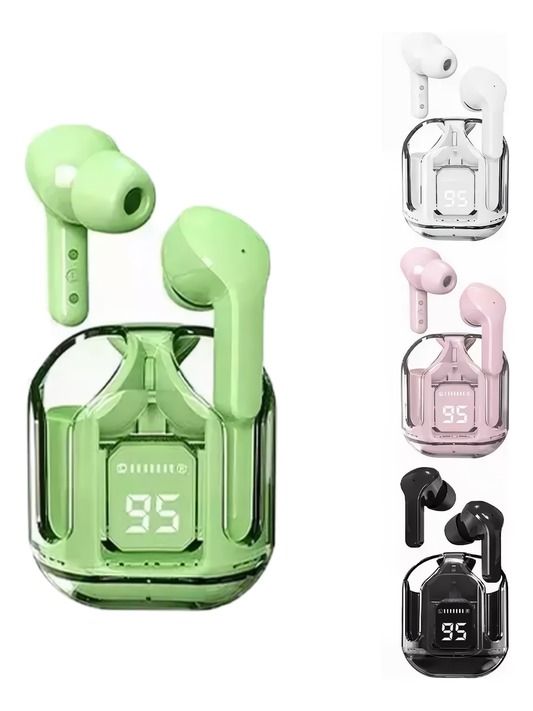 Audífonos Inalámbricos Waterproof