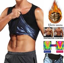 Faja Sauna Hombre
