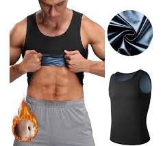 Faja Sauna Hombre