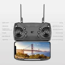 DRONE E88 PRO