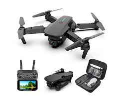 DRONE E88 PRO
