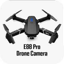 DRONE E88 PRO