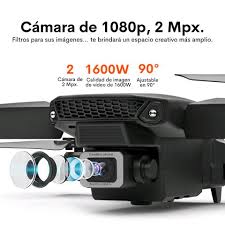 DRONE E88 PRO