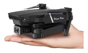 DRONE E88 PRO