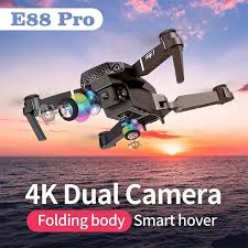 DRONE E88 PRO
